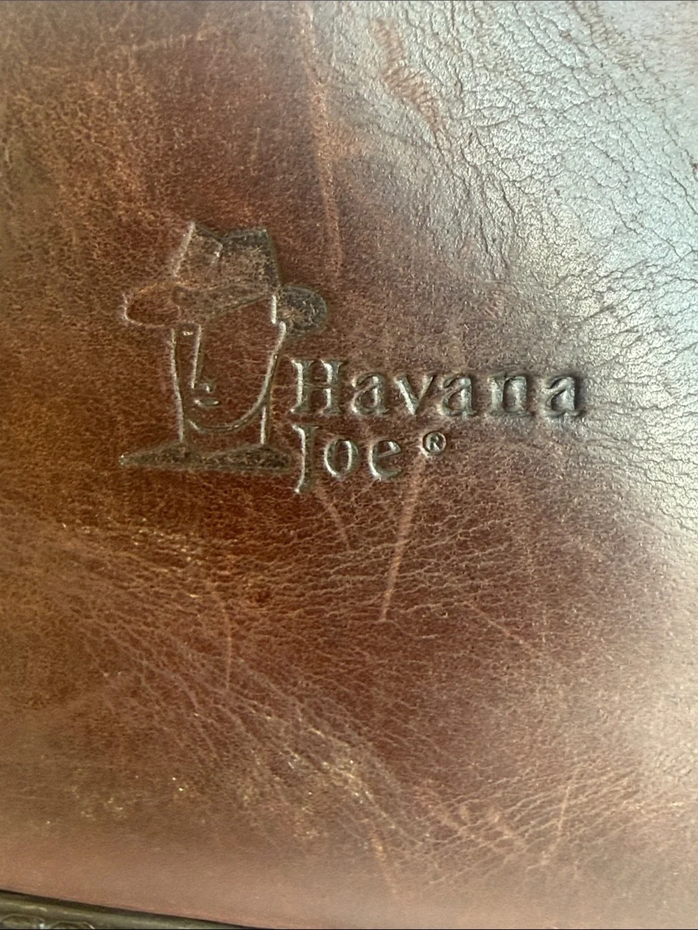 Havana Joe sold as